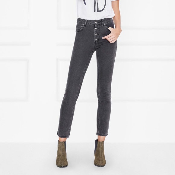 frida jeans anine bing